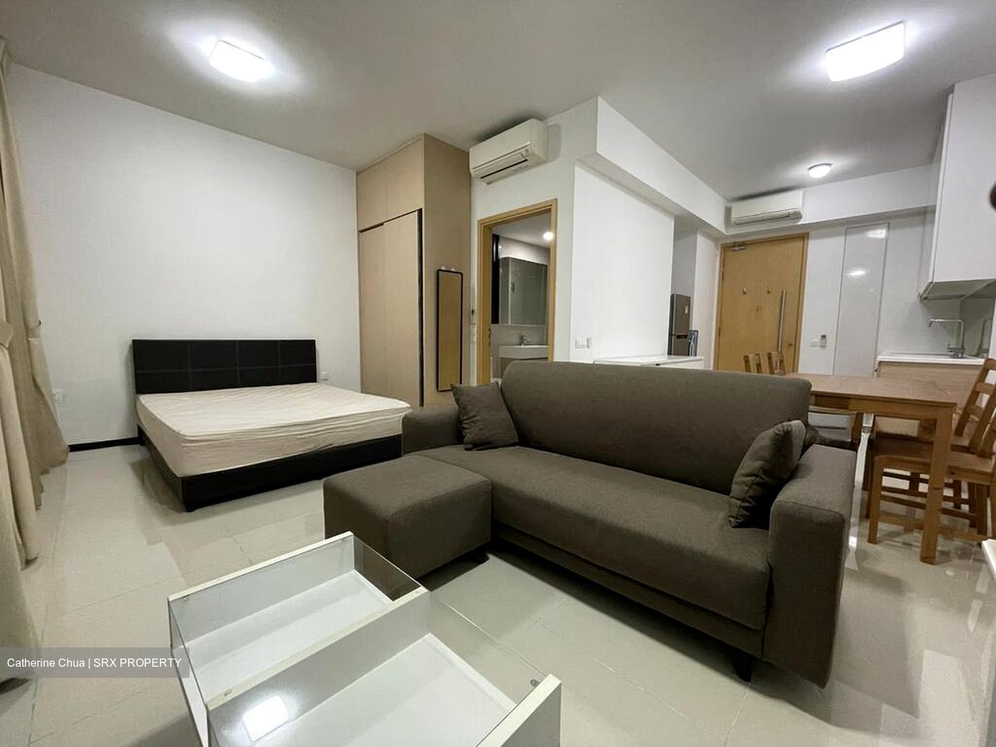 Hillion Residences (D23), Apartment #499617831